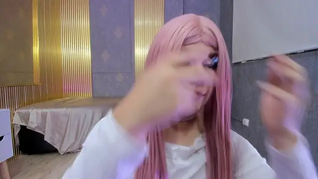 ocean tay online show from 11/18/25, 11:03