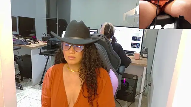 Dakota Rainbow22 online show from 02/28/26, 04:19