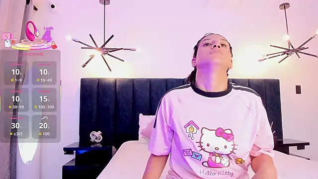 niia7 online show from 10/04/25, 07:34