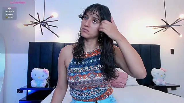 niia7 online show from 12/16/25, 07:41