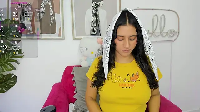 niia7 online show from 05/17/26, 07:43