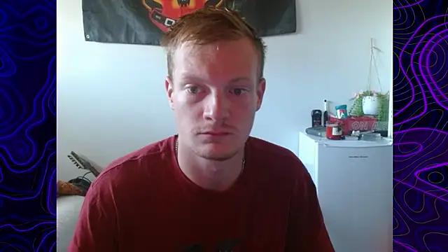 lustylyndon online show from 09/15/25, 04:40