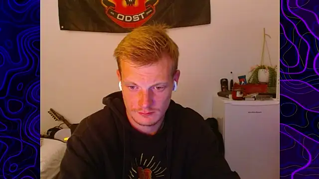 lustylyndon online show from 09/16/25, 04:46