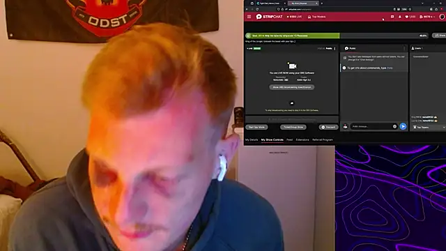 lustylyndon online show from 09/26/25, 04:27