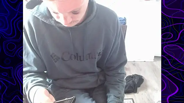 lustylyndon online show from 09/27/25, 04:56