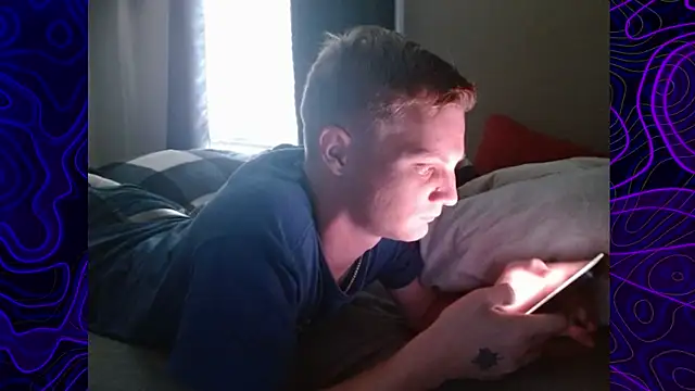 lustylyndon online show from 10/01/25, 04:24