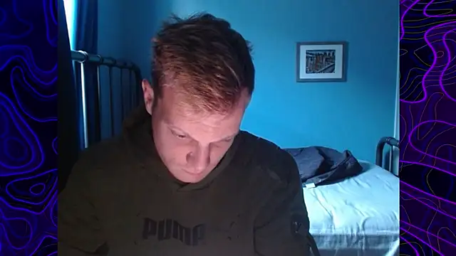 lustylyndon online show from 10/05/25, 02:48