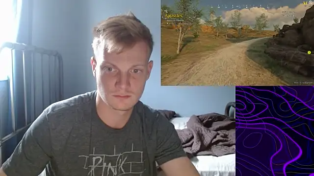 lustylyndon online show from 10/06/25, 04:15