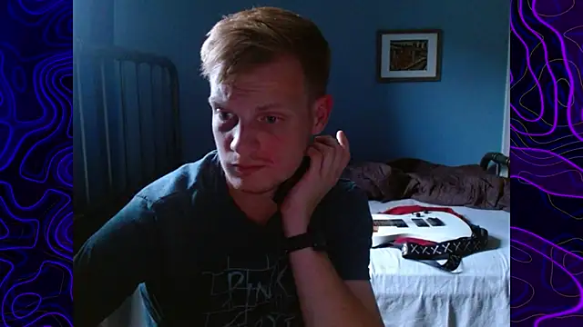 lustylyndon online show from 10/07/25, 10:51