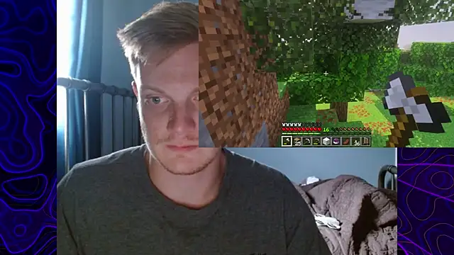 lustylyndon online show from 10/11/25, 05:00