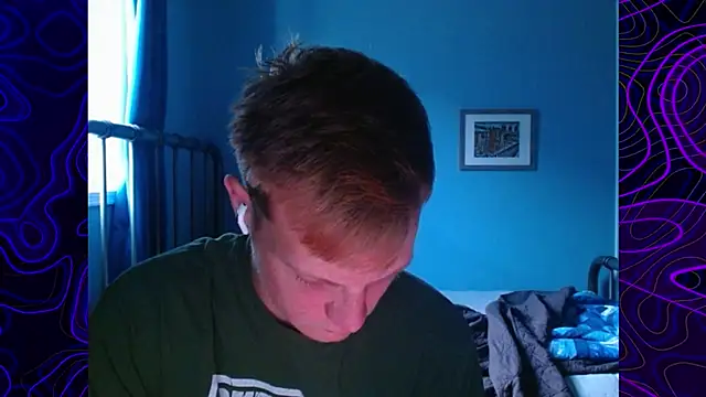 lustylyndon online show from 10/16/25, 02:40