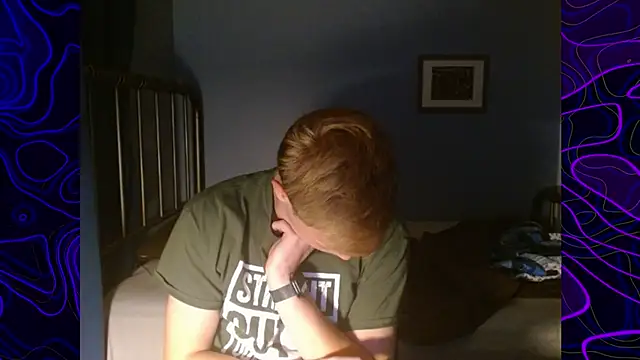 lustylyndon online show from 10/17/25, 02:48