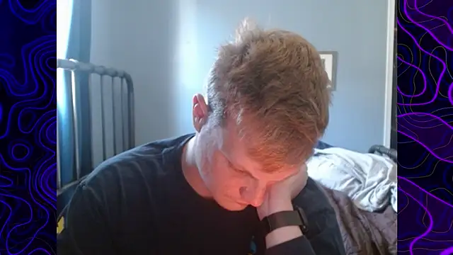 lustylyndon online show from 10/19/25, 09:59