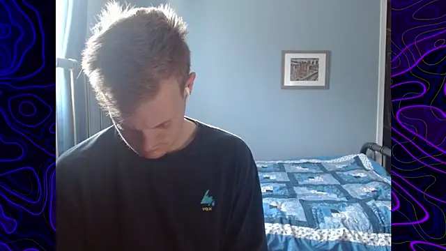 lustylyndon online show from 10/20/25, 04:29