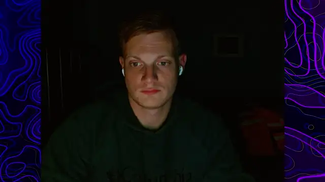 lustylyndon online show from 10/31/25, 02:45