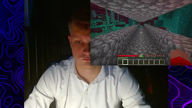 lustylyndon online show from 11/02/25, 02:19