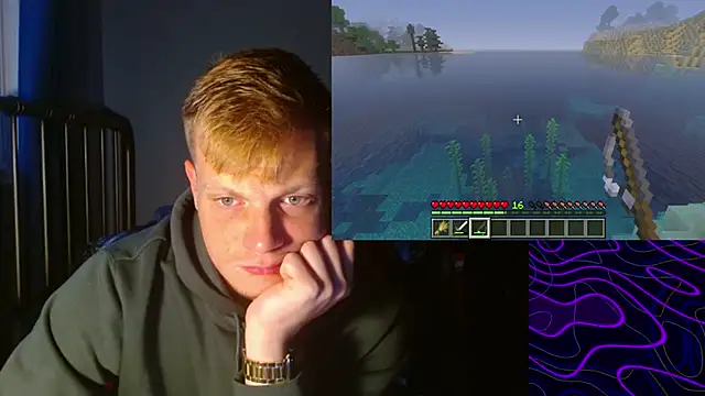 lustylyndon online show from 11/03/25, 02:29