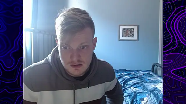 lustylyndon online show from 02/10/26, 07:51