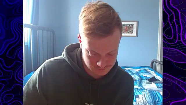 lustylyndon online show from 02/16/26, 09:22