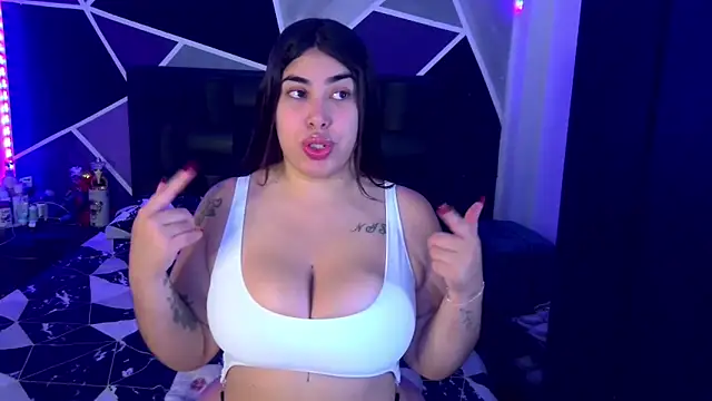 jazminslut online show from 02/28/26, 01:06