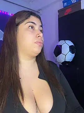 jazminslut online show from 07/12/26, 02:35