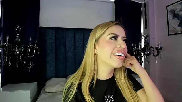 Anittatoro  online show from 11/12/25, 07:24