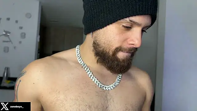 zoneboys online show from 05/16/26, 12:18