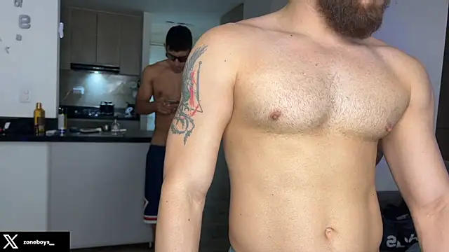 zoneboys online show from 05/28/26, 11:35