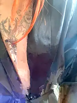 Snapshot of AnnahiBaker chatting on 09/17/25, 08:54 AnnahiBaker online show from 09/17/25, 08:54