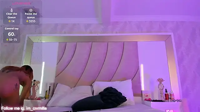 Snapshot of AnnahiBaker chatting on 11/06/25, 09:37 AnnahiBaker online show from 11/06/25, 09:37