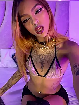 AnnahiBaker online show from 01/10/26, 10:58