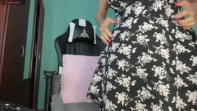 allison starss  online show from 05/30/26, 10:40