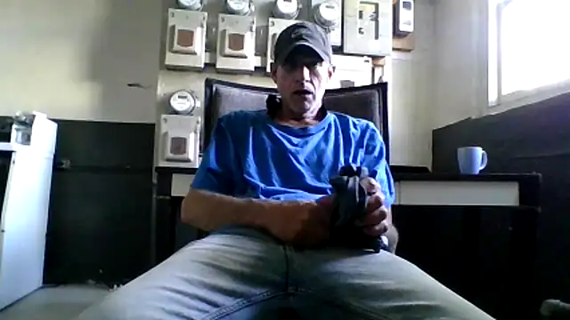 The Confessor online show from 05/05/26, 12:57
