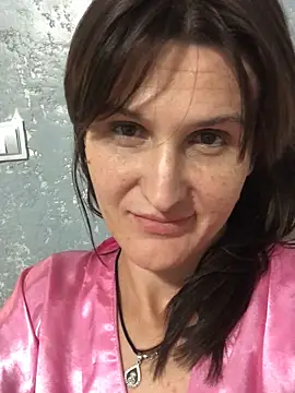 NikaSwan2831 online show from 09/13/25, 07:46