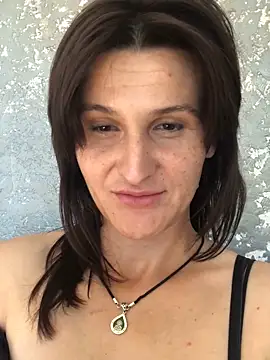 NikaSwan2831 online show from 09/25/25, 10:52