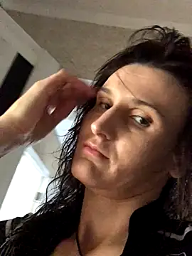 NikaSwan2831 online show from 10/15/25, 10:04