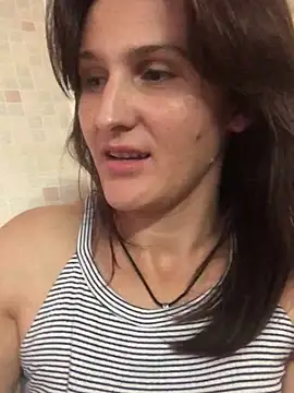 NikaSwan2831 online show from 10/22/25, 12:49