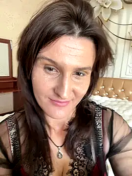 NikaSwan2831 online show from 11/01/25, 09:55