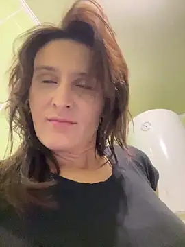 NikaSwan2831 online show from 11/07/25, 10:04