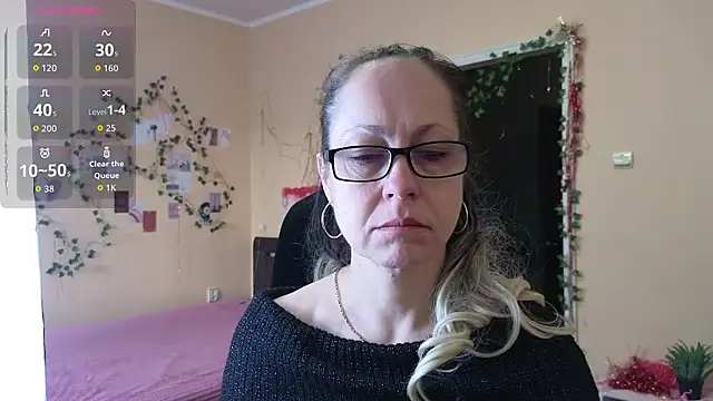 Ronda Roni online show from 01/16/26, 05:44