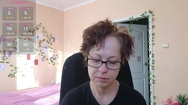 Ronda Roni online show from 02/04/26, 06:19