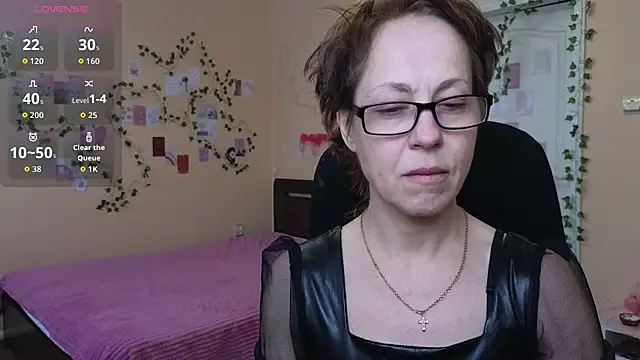 Ronda Roni online show from 02/05/26, 12:10