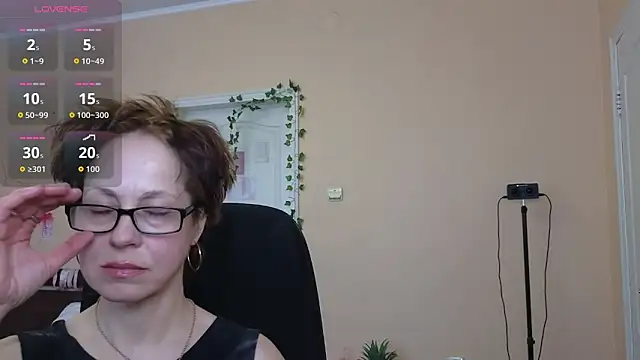 Ronda Roni online show from 02/06/26, 12:19