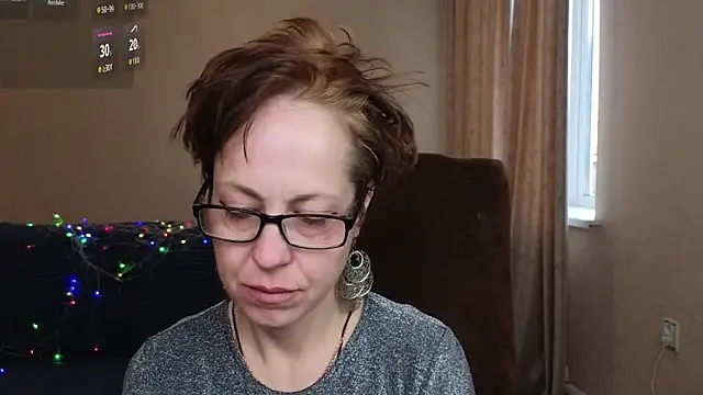 Ronda Roni online show from 02/12/26, 12:44