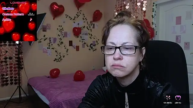 Ronda Roni online show from 02/16/26, 05:36