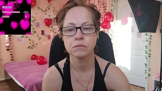 Ronda Roni online show from 02/17/26, 05:26