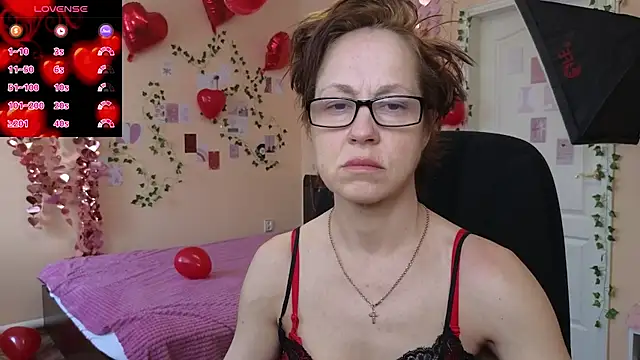 Ronda Roni online show from 02/19/26, 12:01