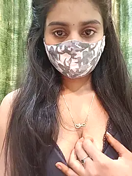 Aanya hotty online show from 12/04/25, 07:00