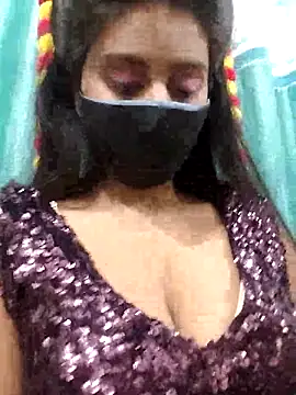 Aanya hotty online show from 02/18/26, 06:15