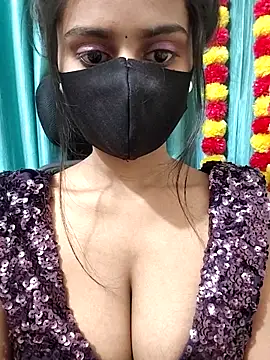 Aanya hotty online show from 03/12/26, 05:08